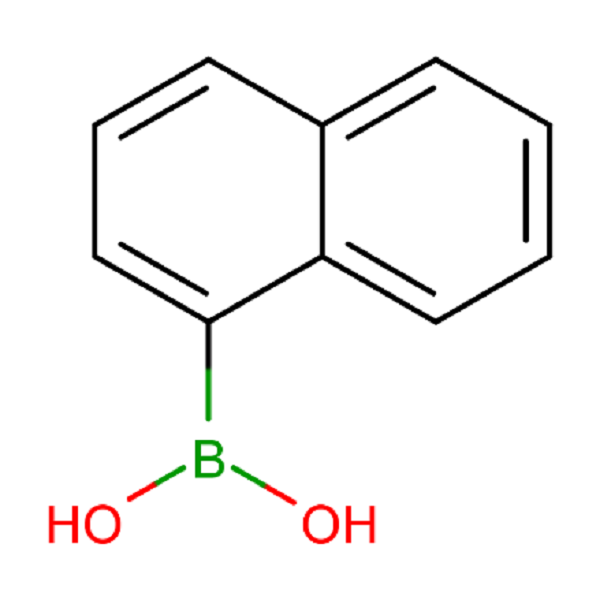 (CAS:13922-41-3)1-Naphthylboronic acid