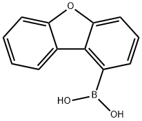 (CAS:162607-19-4)1-Dibenzofuranylboronic Acid