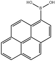 (CAS:164461-18-1)1-Pyrenylboronic acid