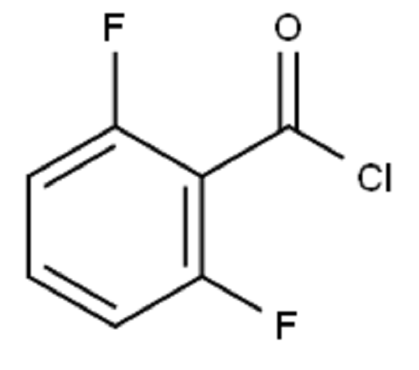 (CAS:18063-02-0)2,6-Difluorobenzoyl chloride