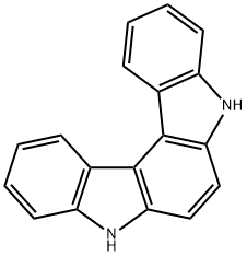 (CAS:200339-30-6)5,8-dihydroindolo[2,3-c]carbazole