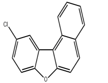 (CAS:2140822-95-1)10-chloronaphtho[2,1-b]benzofuran