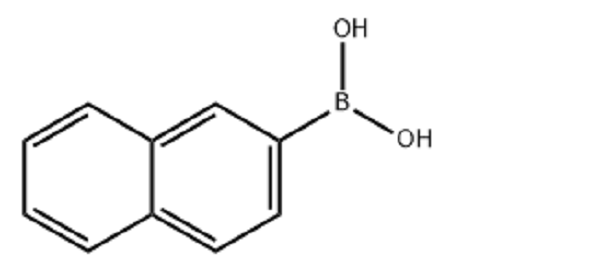 (CAS:32316-92-0)Naphthalene-2-boronic acid