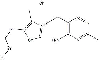 (CAS:59-43-8)Thiamine chloride