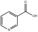 (CAS:59-67-6)Nicotinic acid