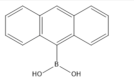 (CAS:100622-34-2)9-Anthraceneboronic acid