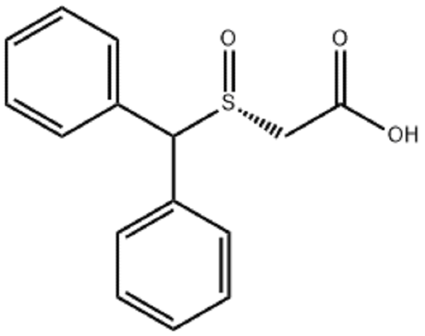 (CAS:112111-45-2)Armodafinic acid