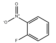 (CAS:1493-27-2)1-Fluoro-2-nitrobenzene