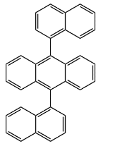 (CAS:26979-27-1)9,10-Di(1-naphthyl)anthracene