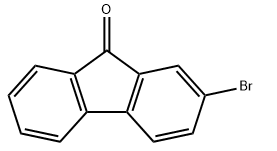 (CAS:3096-56-8)2-bromo-9-fluorenone