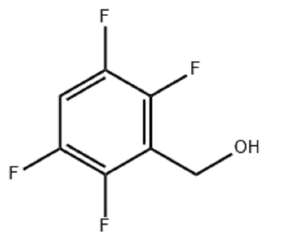 (CAS:4084-38-2)2,3,5,6-Tetrafluorobenzyl alcohol