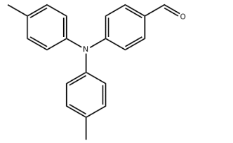 (CAS:42906-19-4)4,4'-Bis(4-methylphenyl)-aminobenzoaldehyde