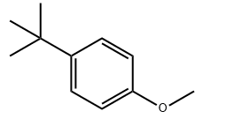 (CAS:5396-38-3)4-tert-butylanisole