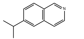 (CAS:790304-84-6)6-isopropylisoquinoline