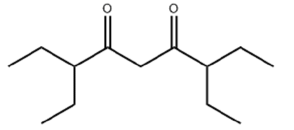 (CAS:872802-98-7)3,7-Diethylnonane-4,6-dione