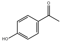 (CAS:99-93-4)4'-Hydroxyacetophenone