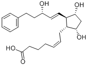 (CAS:38344-08-0)Bimatoprost acid