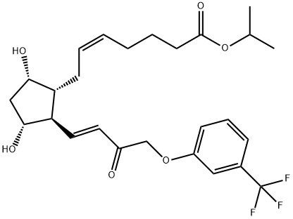 (CAS:404830-45-1)15-keto Travoprost