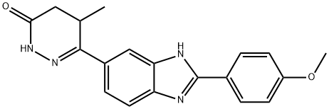 (CAS:74150-27-9)Pimobendan