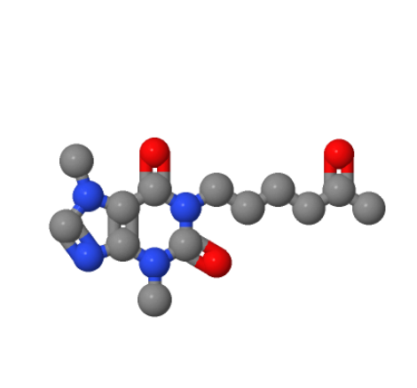 (CAS:6493-05-6)Pentoxifylline