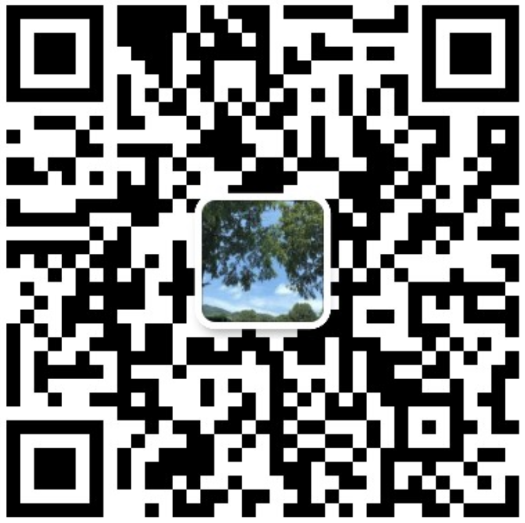 微信二维码