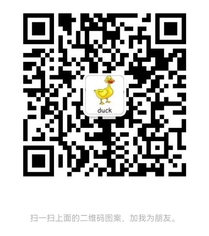 微信二维码