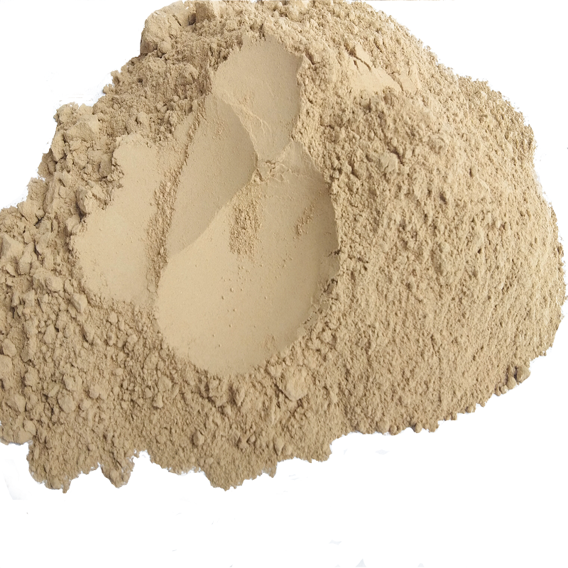 广西泥粉 建筑材料肥料填充原料饲料添加剂 广西泥粉生产厂家