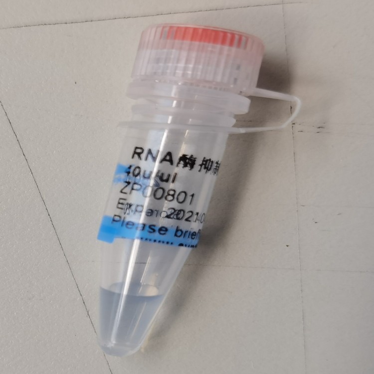 Rnasin(核糖核酸酶抑制剂或RNA酶抑制剂)