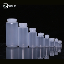 透明（PP）广口试剂瓶