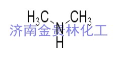 二甲胺乙醇溶液结构式图片|结构式图片