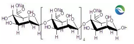 D-甘露糖醛酸六糖