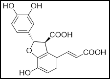 prolithospermic acid