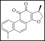 15,16-dihydrotanshinone Ⅰ