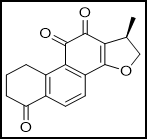 dihydronortanshinone