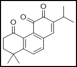1-oxomiltirone