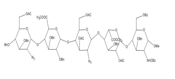 全保护戊糖N-4结构式图片|结构式图片