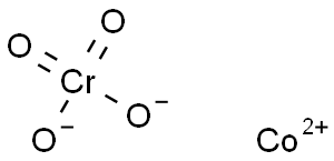 铬酸钴(II)