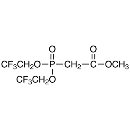 双(2,2,2-三氟乙基)膦酰基乙酸甲酯