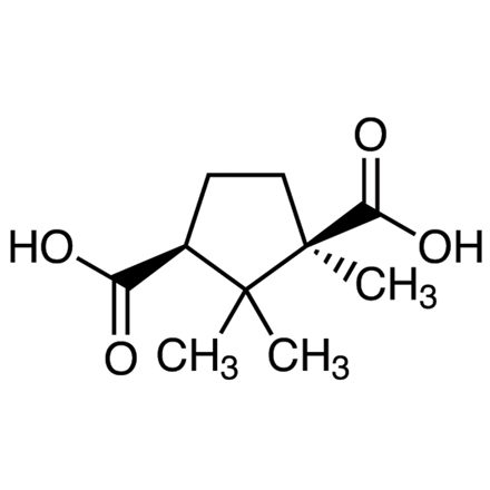 D-樟脑酸