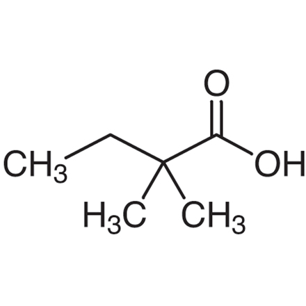 2,2-二甲基丁酸