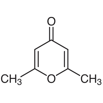 2,6-二甲基-γ-吡喃酮