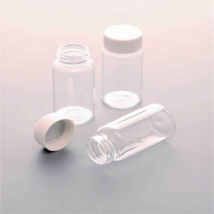 美国PE PerkinElmer 经济型玻璃液闪瓶ECONO GLASS VIAL