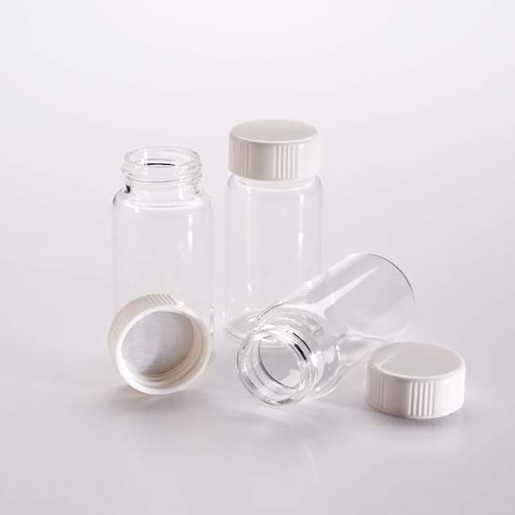 美国PE PerkinElmer 经济型玻璃液闪瓶 ECONO GLASS VIAL