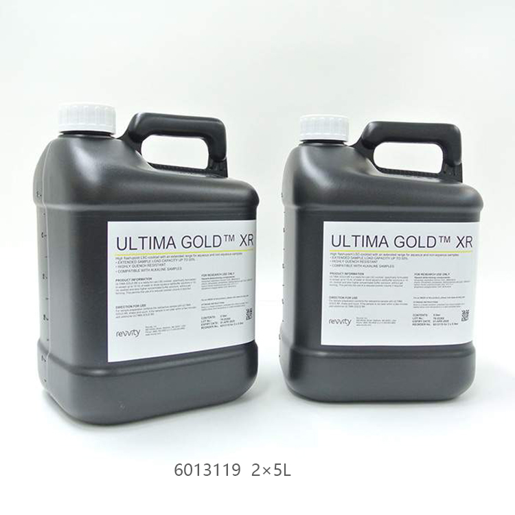 美国PE PerkinElmer闪烁液 ULTIMA GOLD XR / 2x5 L