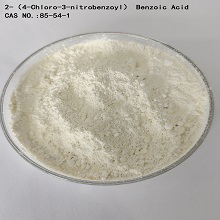 (CAS:85-54-1)2-（4-Chloro-3-nitrobenzoyl） Benzoic Acid
