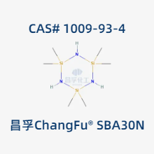 ChangFu® SBA30N