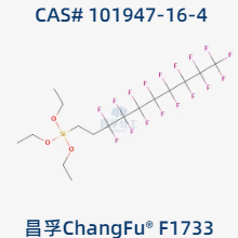 ChangFu® F1733 ChangFu® F1733