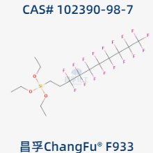 ChangFu® F933 ChangFu® F933