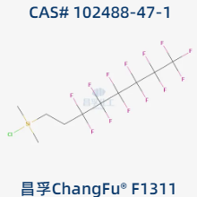 ChangFu® F1311 ChangFu® F1311