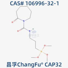 ChangFu® CAP32 ChangFu® CAP32